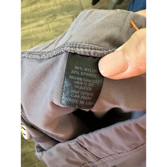 Kerrits Women's fil full seat tech tights Horse Ridding Leggings Size Medium - Picture 4 of 4